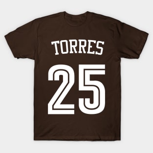 Gleyber Torres New York T-Shirt